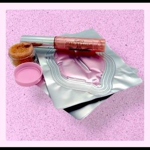 Mad Beauty Lip Kit -Collagen & Rosehip